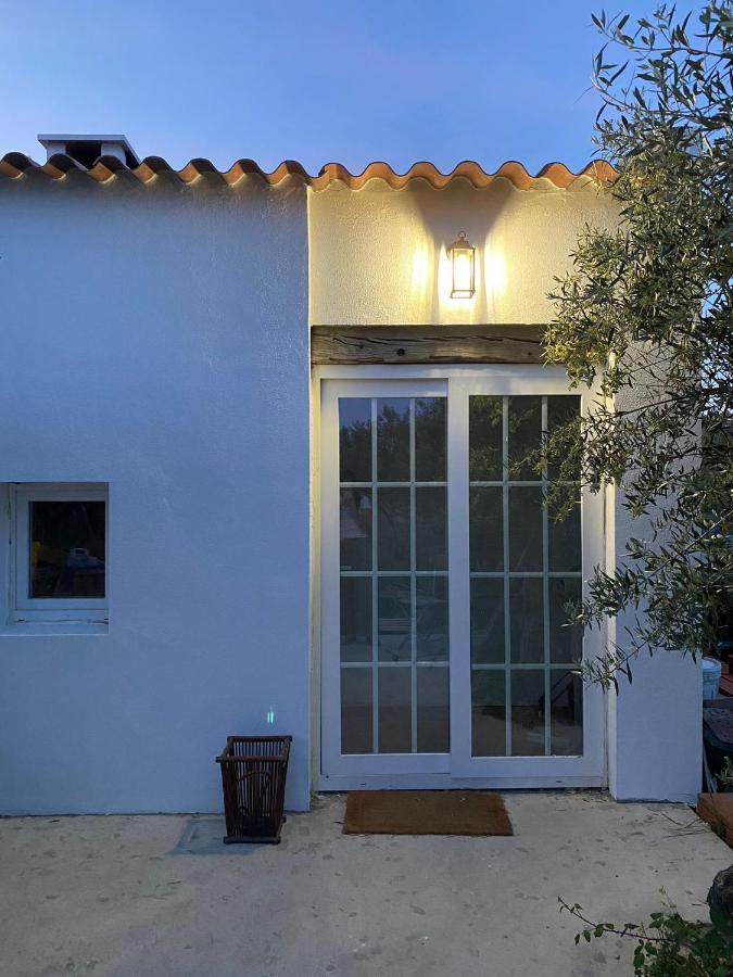 Cor De Azeitona Villa Sao Pedro do Corval Exterior photo